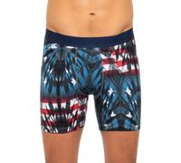 Stance Boxer Brief mit Amerikaflagge