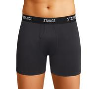 Stance Boxer Brief Schwarz
