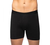 Stance Standard 6in Herren Boxershorts schwarz Gr. 35-37