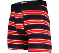 Stance Boxershorts SPEAKEAZY Boxer Brief, Größe:XL, Farben:Black