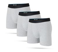 Stance Boxershorts, Unterwäsche, 3er-Pack für Herren