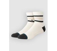 Stance Boyd Qtr Socks grey Gr. L