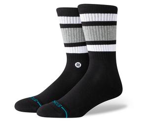 Stance - Boyd ST - Multifunktionssocken, Gr. 35-37, schwarz (Black)
