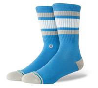 Stance - Boyd ST - Multifunktionssocken, Gr. 38-42, blau (Capriblue)