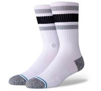 Stance - Boyd ST - Multifunktionssocken, Gr. 38-42 M, weiß (White)