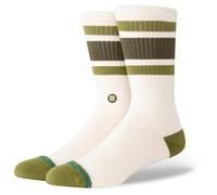 Stance - Boyd ST - Multifunktionssocken, Gr. 38-42, weiß (MilitaryGreen)