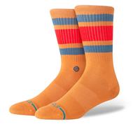 Stance - Boyd ST - Multifunktionssocken, Gr. 43-46 L, orange (TanBrown)