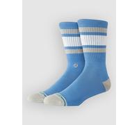 Stance Boyd St Socken capriblue Gr. M