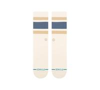 Stance - Boyd ST - Multifunktionssocken, Gr. 43-46 L, beige/weiß (Ivory)