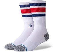 Stance Boyd St Socken (Größe 38 , weiss)