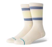 Stance Boyd ST Socks Beige in Größe L