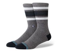 Stance Boyd ST Socks Grau in Größe L