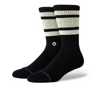 Stance Boyd ST Socks Schwarz in Größe L