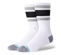 lifestyle socken stance boyd crew braun