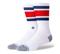 Stance - Boyd ST - Multifunktionssocken, Gr. 35-37 S, bunt (Blue)