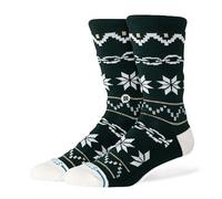 Stance Break The Season Crew Socks pine Gr. M