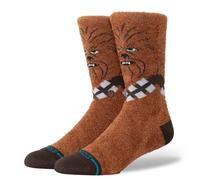Stance Chewie Crew Brown - M