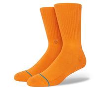 Stance Crew Icon Socken, Rost, Large-X-Large, M311D14ICO