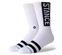 Stance Crew Sock - The OG Socken