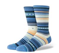 Stance Crew Socken - Curren
