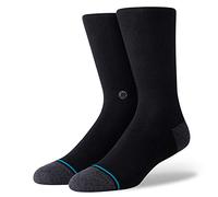 Stance Crew Socken - Icon 200 - Infiknit