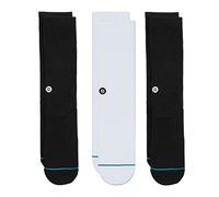 Stance Crew Socken - Icon Crew Socken - Icon - 3 Pack