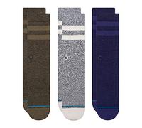 Stance Crew Socken - The Joven - 3er Pack (Groß)