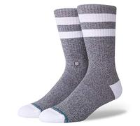Stance Joven Socken EU 38-42 Grey (Herstellerartikelnummer: M556C17JOV-GRY-M)