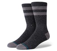 Stance Crew Socken - The Joven (Schwarz, X-Groß)