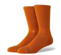 Stance Crew Socks - BOYD, Olive