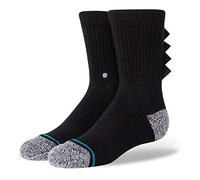 lifestyle socken stance dino day schwarz