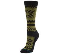 Stance Crew Socks - EUREKA, Large
