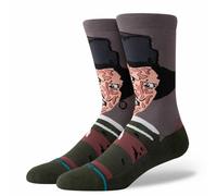 Stance Crew Socks - FREDDY, Medium
