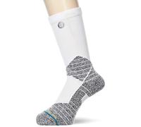 Stance Crew Socks - ICON SPORTS, White, Large