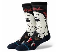 Stance Crew Socks - MICHAEL MYERS, Large