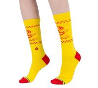 Stance Crew Socks - SURFER BOY, Large