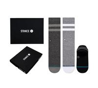 Stance Crew x No Show Socks - JOVEN x GAMUT Gift Packs - Medium