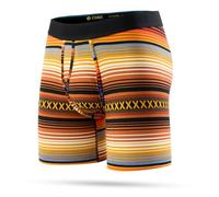 Stance Boxer Brief - Curren, Brown, X-Large