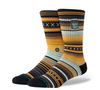 STANCE - CURREN PARKS CREW - GOLD / M
