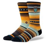 Stance Socks Curren Parks Crew (gold) - L (43-46 EUR / 9-12 US)