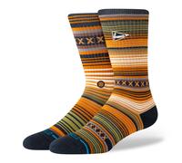 Socken STANCE - Curren Parks Crew Spi (SPI) Größe: L