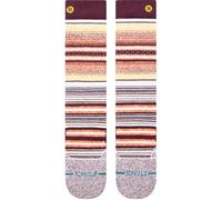 Stance Curren Socken 2025 Wine, 43-46