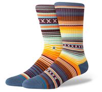 Stance - Curren ST Crew - Multifunktionssocken, Gr. 43-46 L, bunt (SeaBlue)