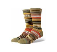 Stance Curren St Crew Socken, Zwiebel, M