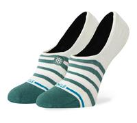 Stance Damen Mia No Show Socken (Größe 38 , tuerkis)