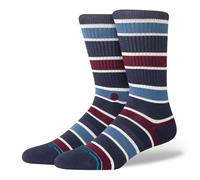 Stance Devon Crew Socks navy Gr. L