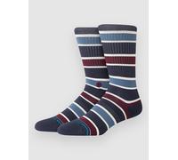 Stance Devon Crew Socks navy Gr. L
