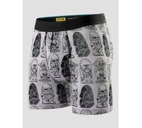 Stance Dj Star Wars Boxershorts black Herren Gr. S