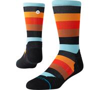 STANCE ELECTRIC AVE MID CREW Socken 2025 multi - 38-42