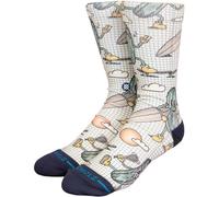 Stance Feeling Pickled Socken (Größe EU 43-47)